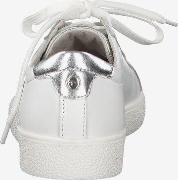 TAMARIS Sneakers in White