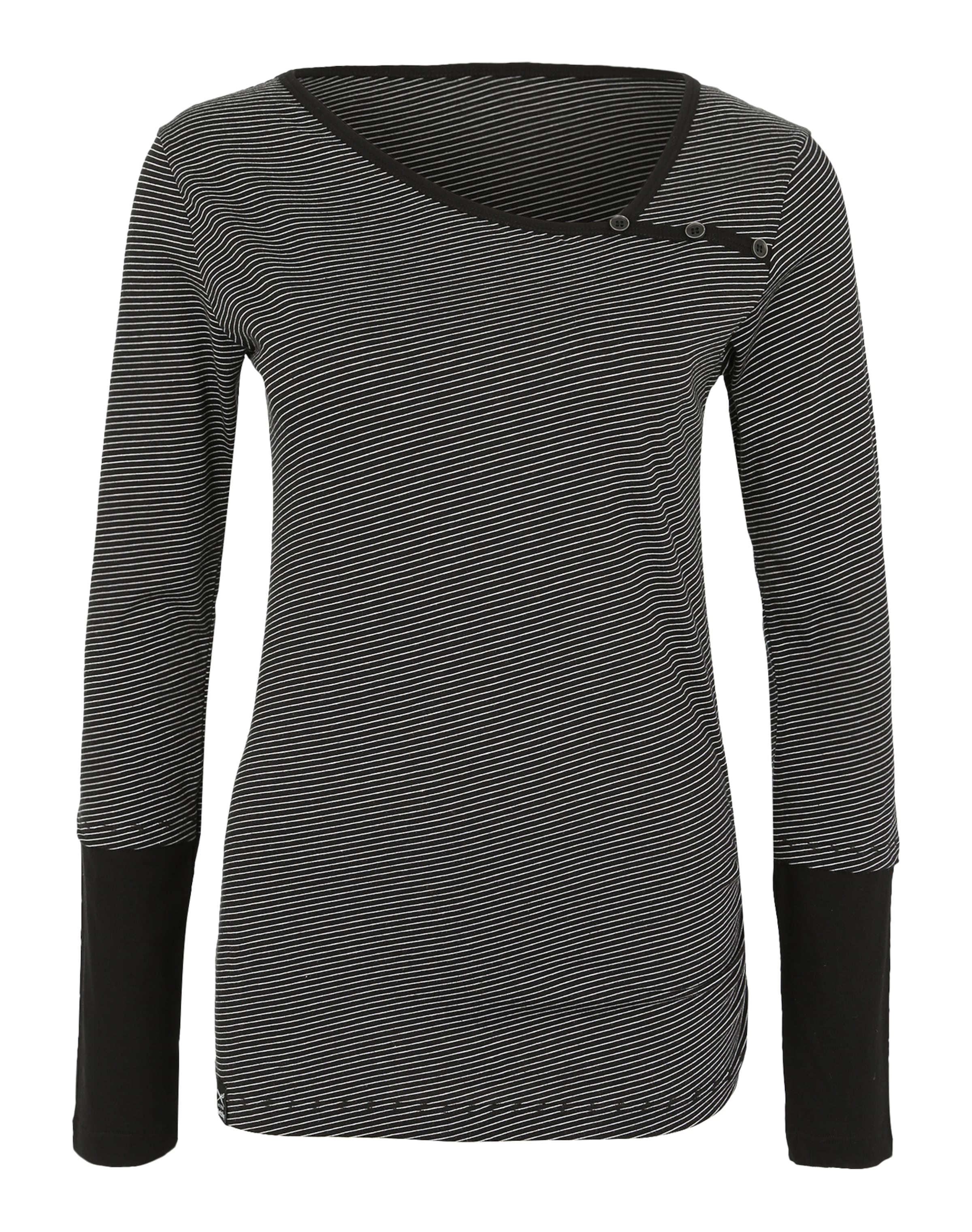 IriedailyMajica - crna boja: prednji dio