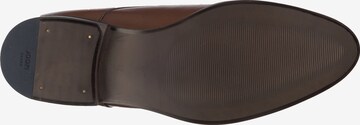 JOOP! - Sapato Slip-on 'Kleitos' em castanho