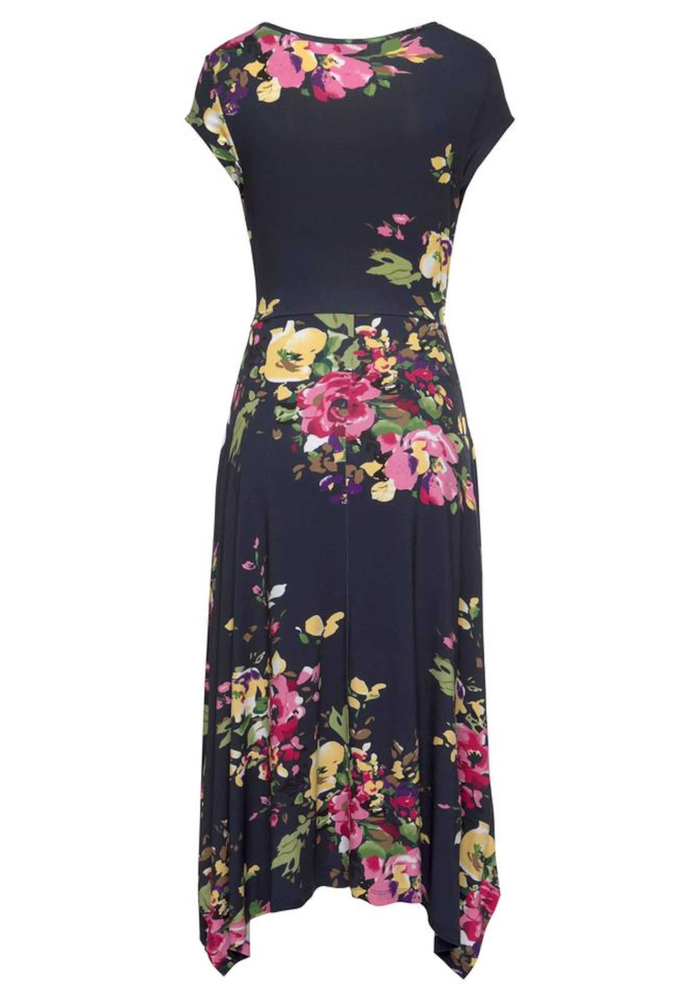 BEACH TIME Strandkjole i blå