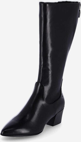 GERRY WEBER Stiefel 'Cady 05' in Schwarz: predná strana