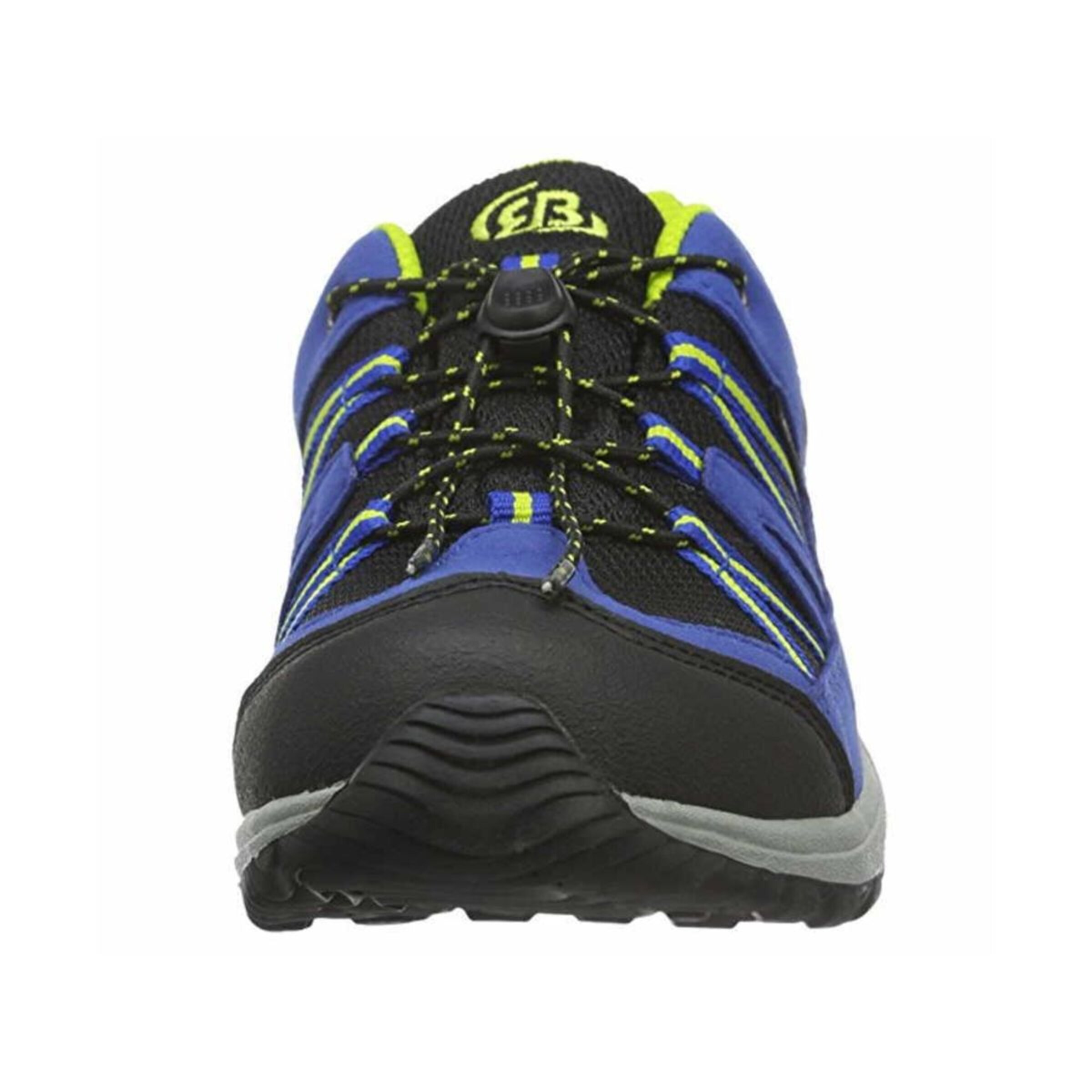 Brütting Flats 'Ohlo' in Blue