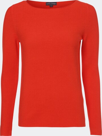 Franco Callegari Sweater in Red: front