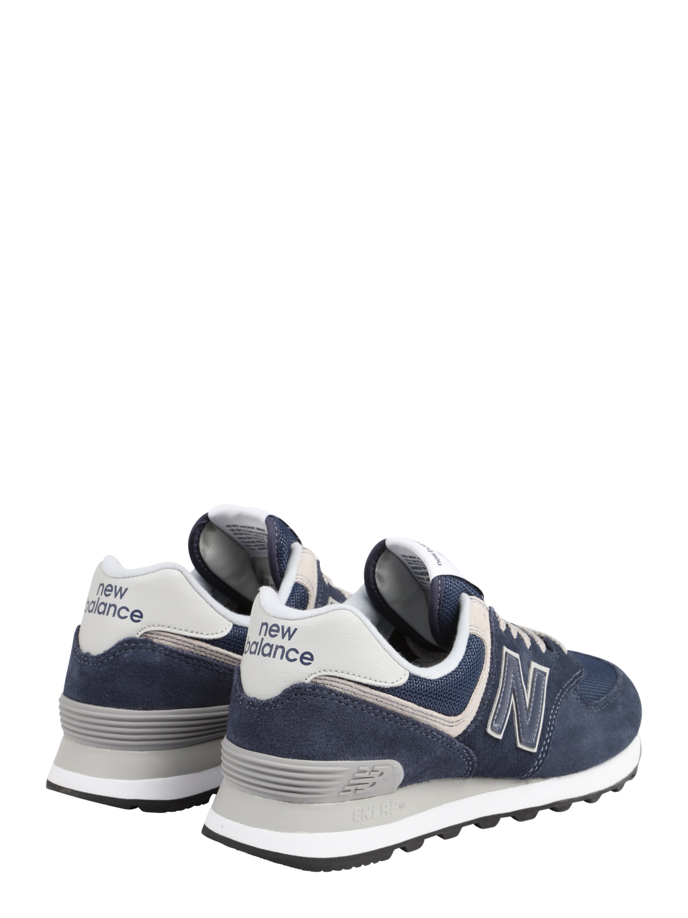 dames new balance zwart