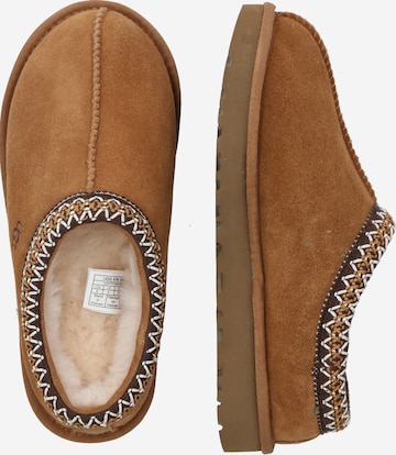 UGG Hausschuh 'TASMAN' in Braun