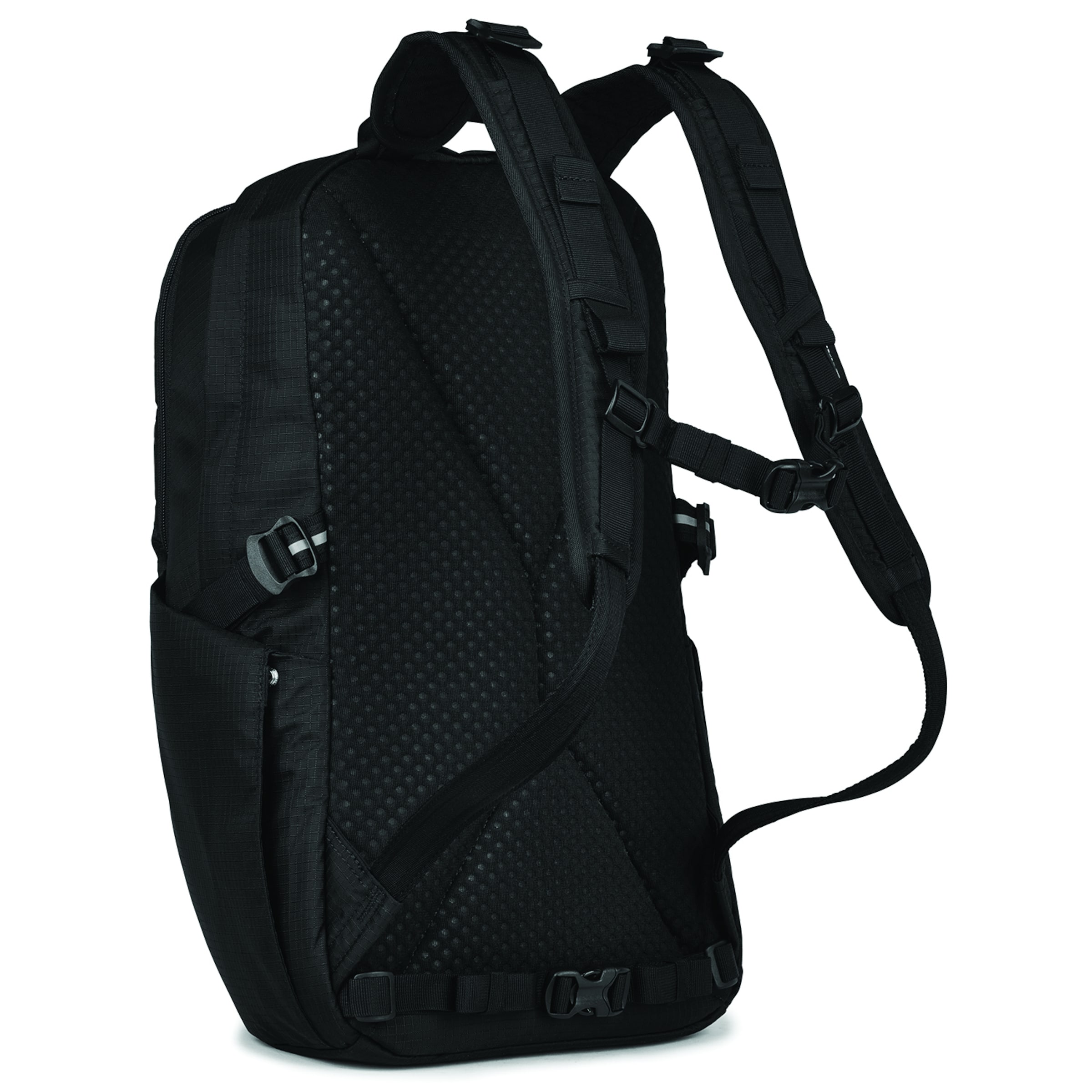 Pacsafe Backpack 'Vibe' in Black