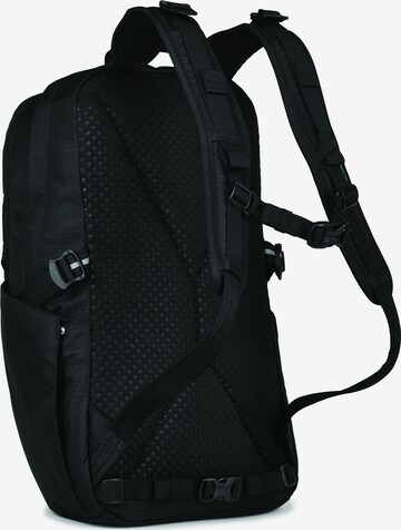 Pacsafe Backpack 'Vibe' in Black