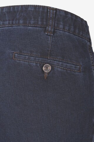CLUB OF COMFORT Regular Jeans 'Liam' in Blau
