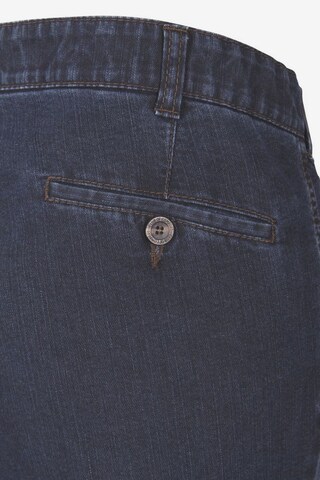 CLUB OF COMFORT Regular Jeans 'Liam' in Blue