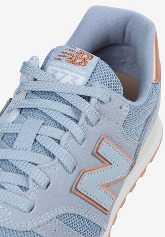 new balance Sneakers laag '373' in Blauw