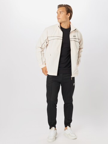 ADIDAS ORIGINALS Regular Fit Jacke in Pink