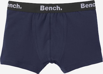 Pantaloncini intimi di BENCH in blu