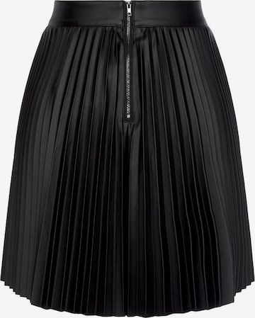 BUFFALO Skirt in Black