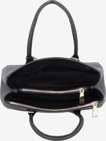 ABRO Handtasche 'Adria' in Schwarz