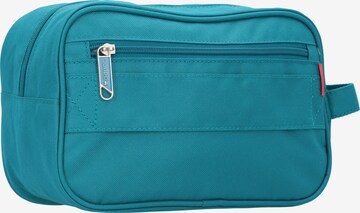 Gabol Toiletry Bag 'Giro' in Blue