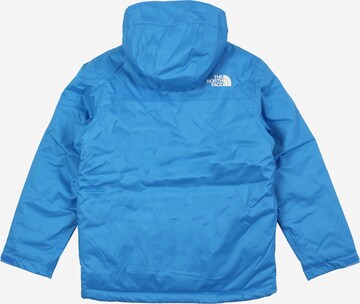 THE NORTH FACE Outdoor jacket 'Snowquest' in Blue