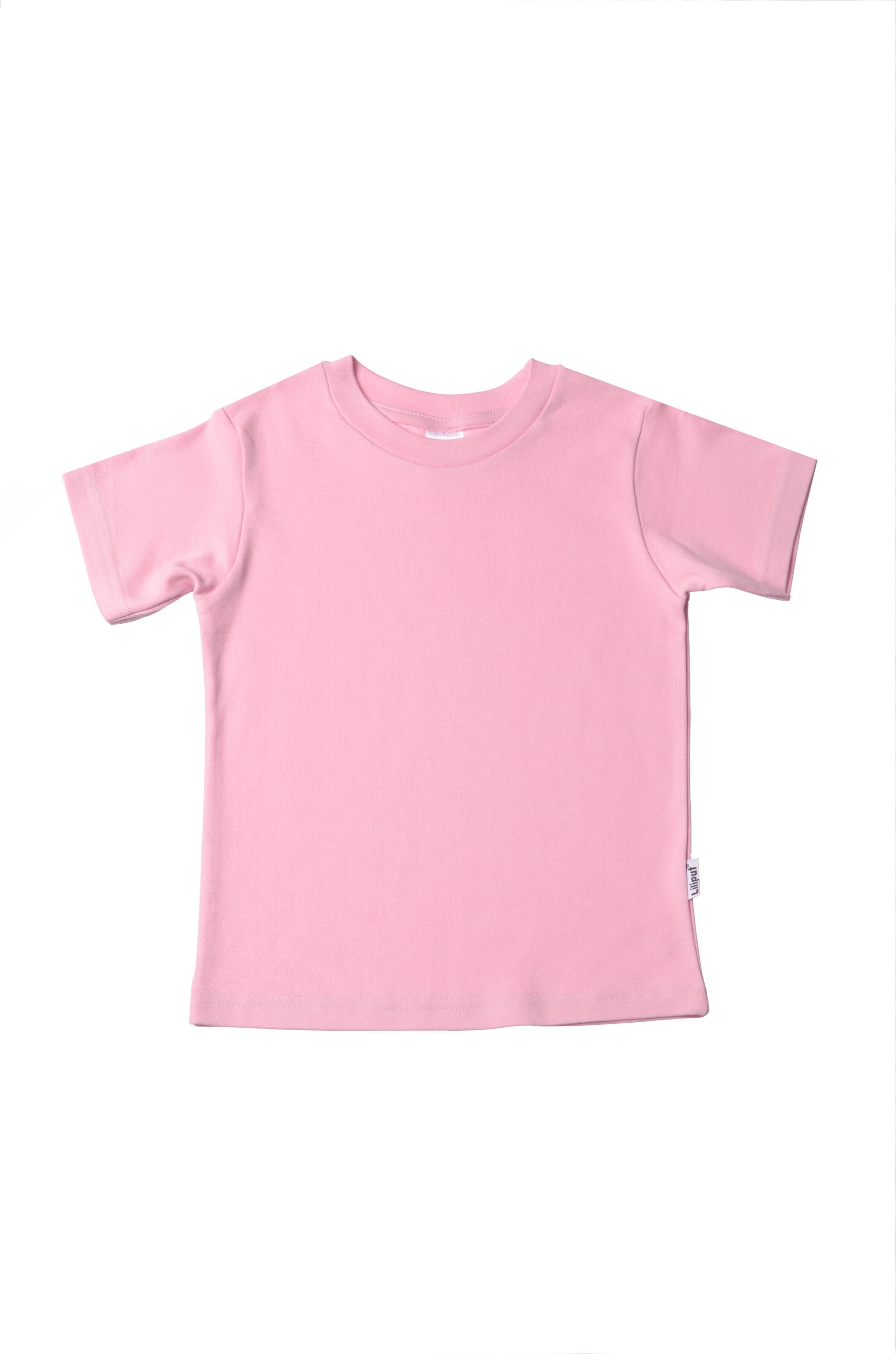 LILIPUT Shirt in rosa, Produktansicht