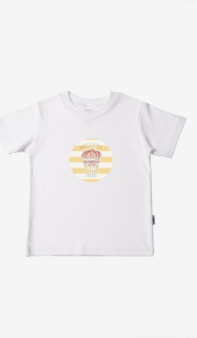 LILIPUT Shirt in White: front