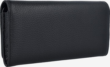 MANDARINA DUCK Wallet 'Mellow Clip' in Black