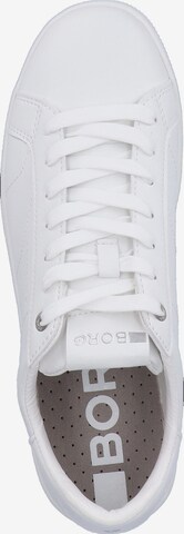 Baskets basses 'T305' BJÖRN BORG en blanc