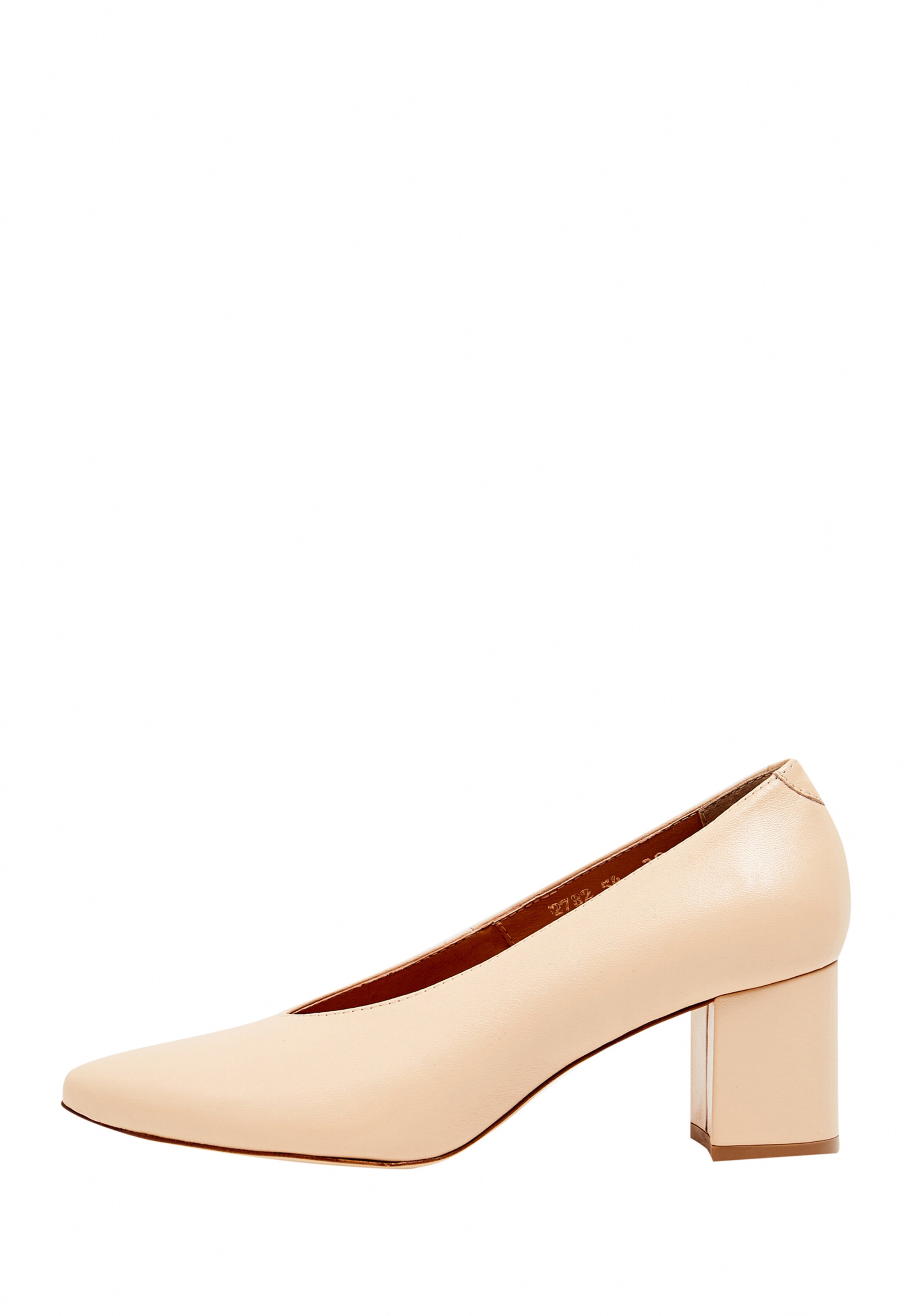 RISA - Pumps in de kleur Beige