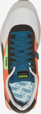 PUMA Sneaker 'Future Rider' in Mischfarben