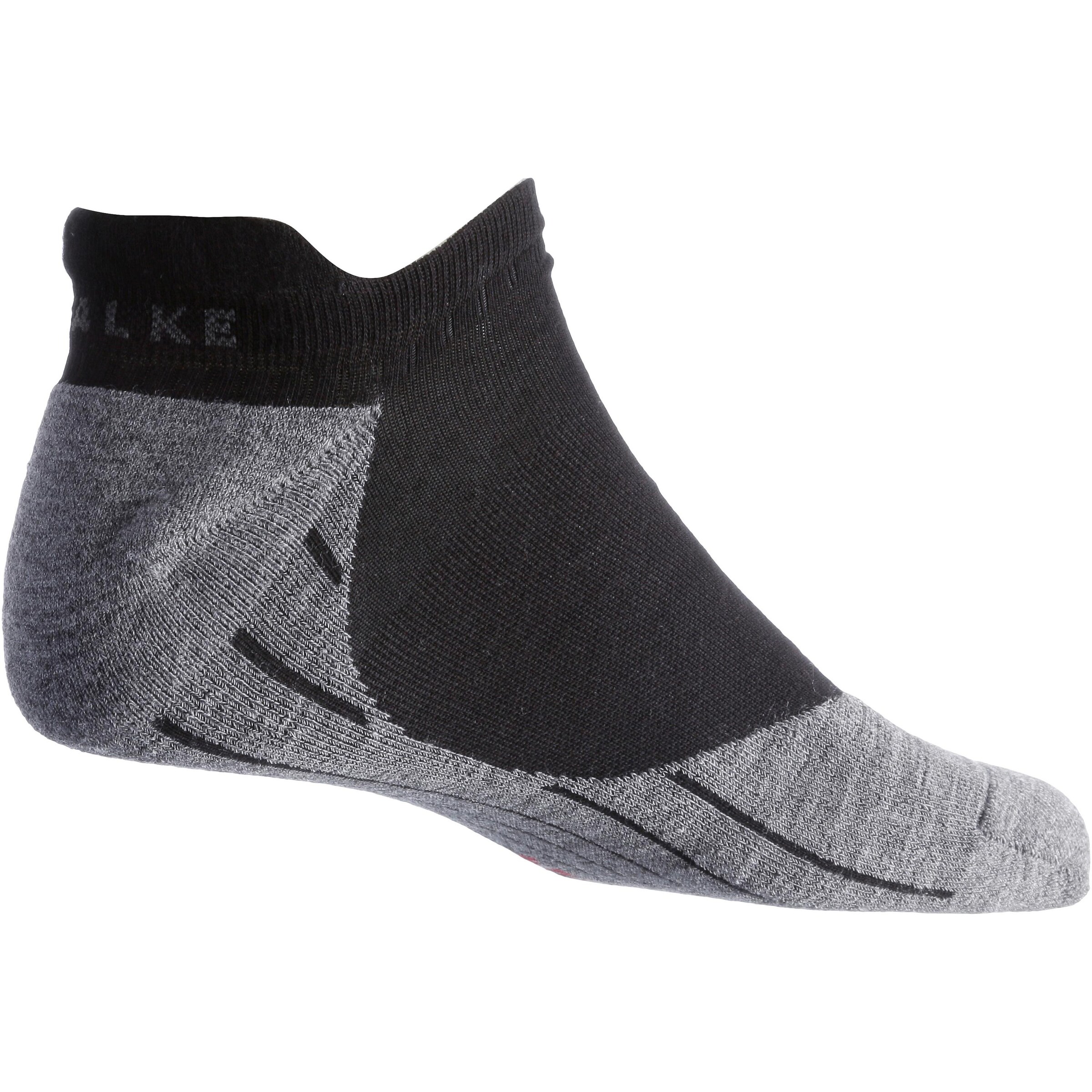 Chaussettes de sport FALKE en noir