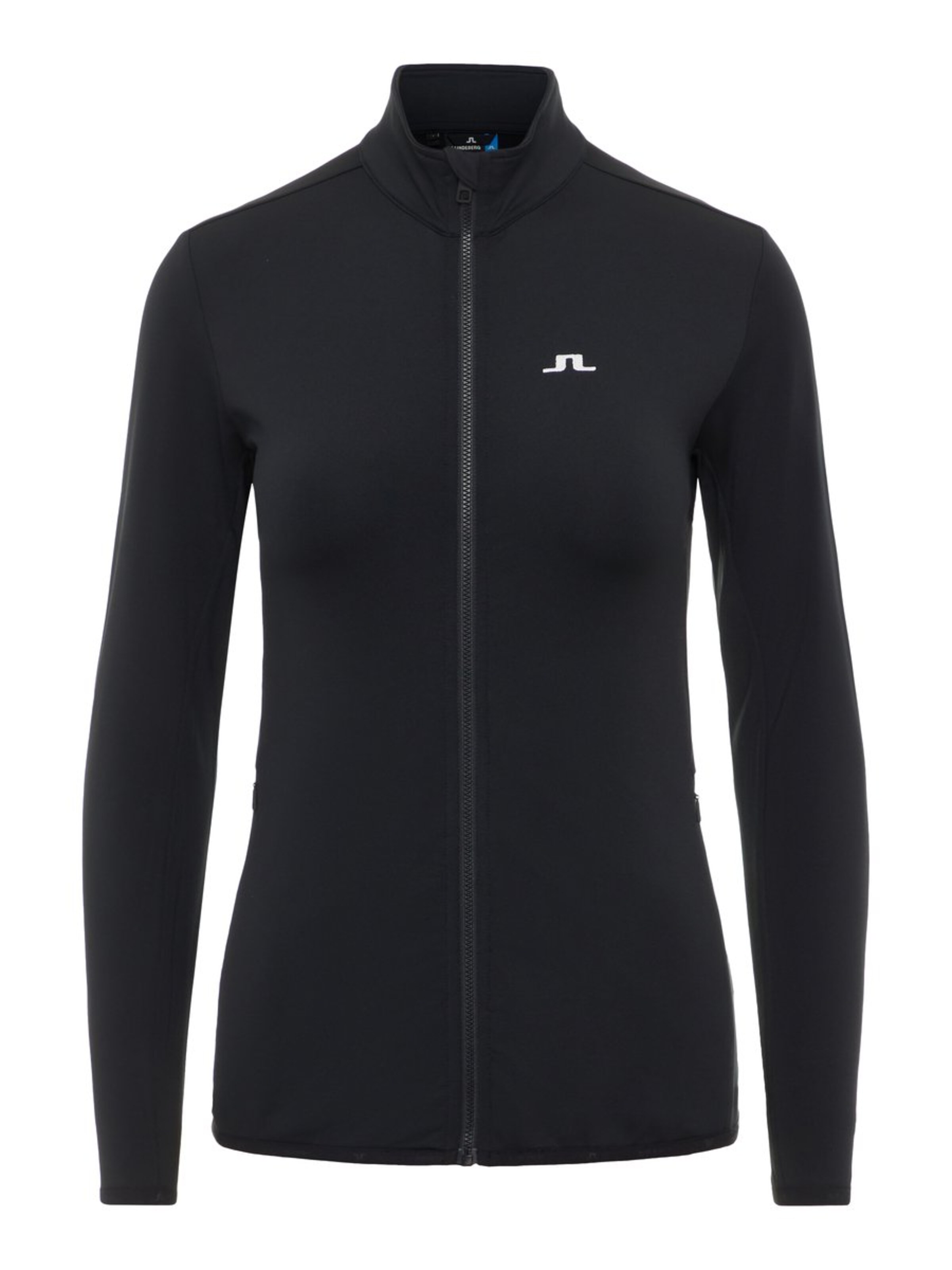 J.Lindeberg - Jacke 'Truuli' in schwarz