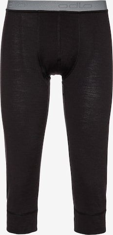 ODLO Sports underpants in Black: front