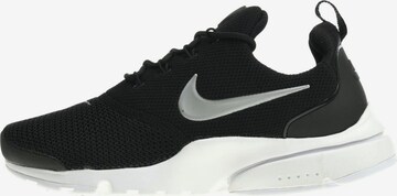 Nike Sportswear Sneakers laag 'Presto Fly' in Zwart