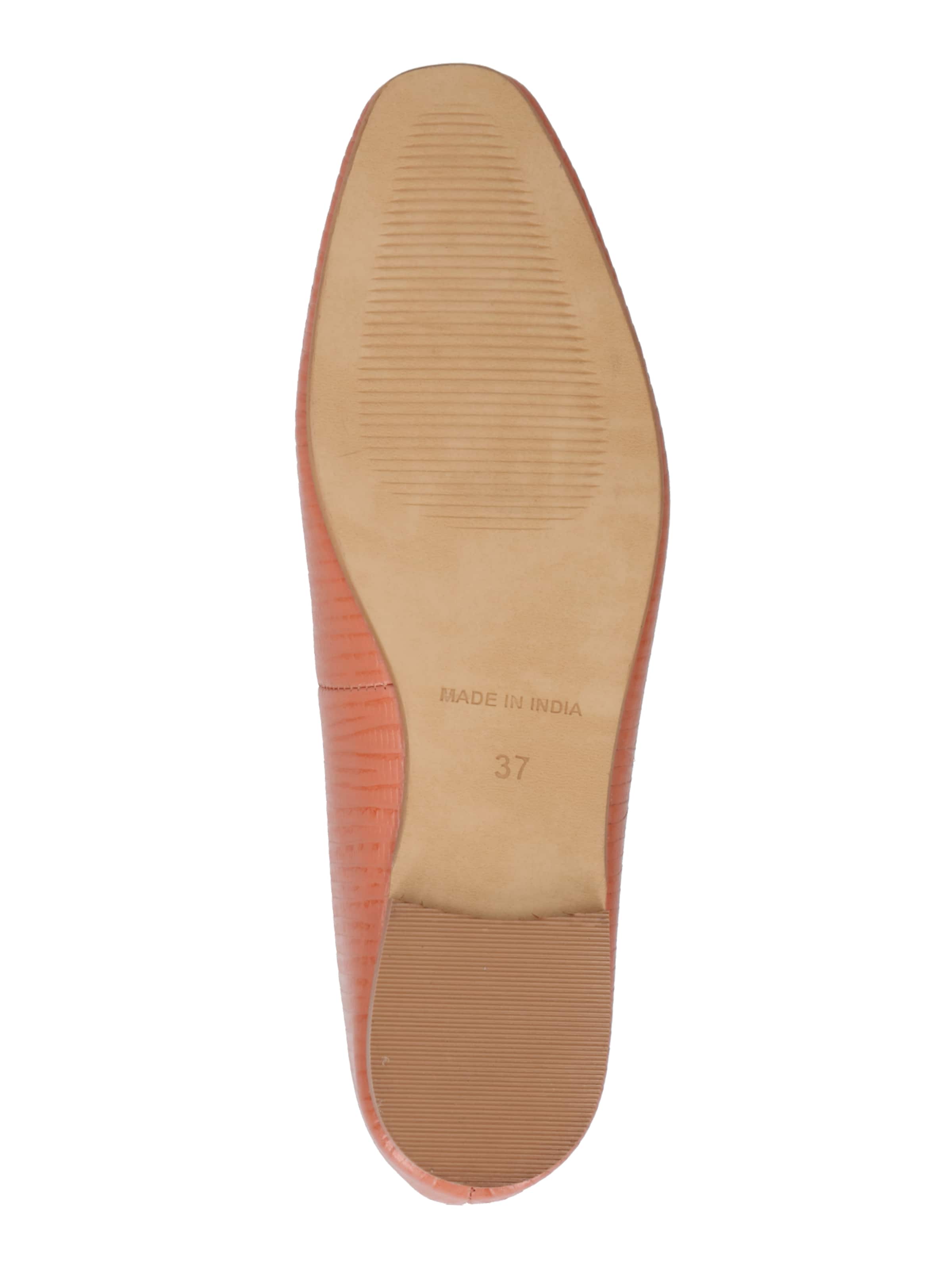 NA-KD Ballerina in Roze