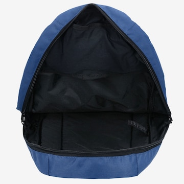 Forvert Backpack 'Louis' in Blue