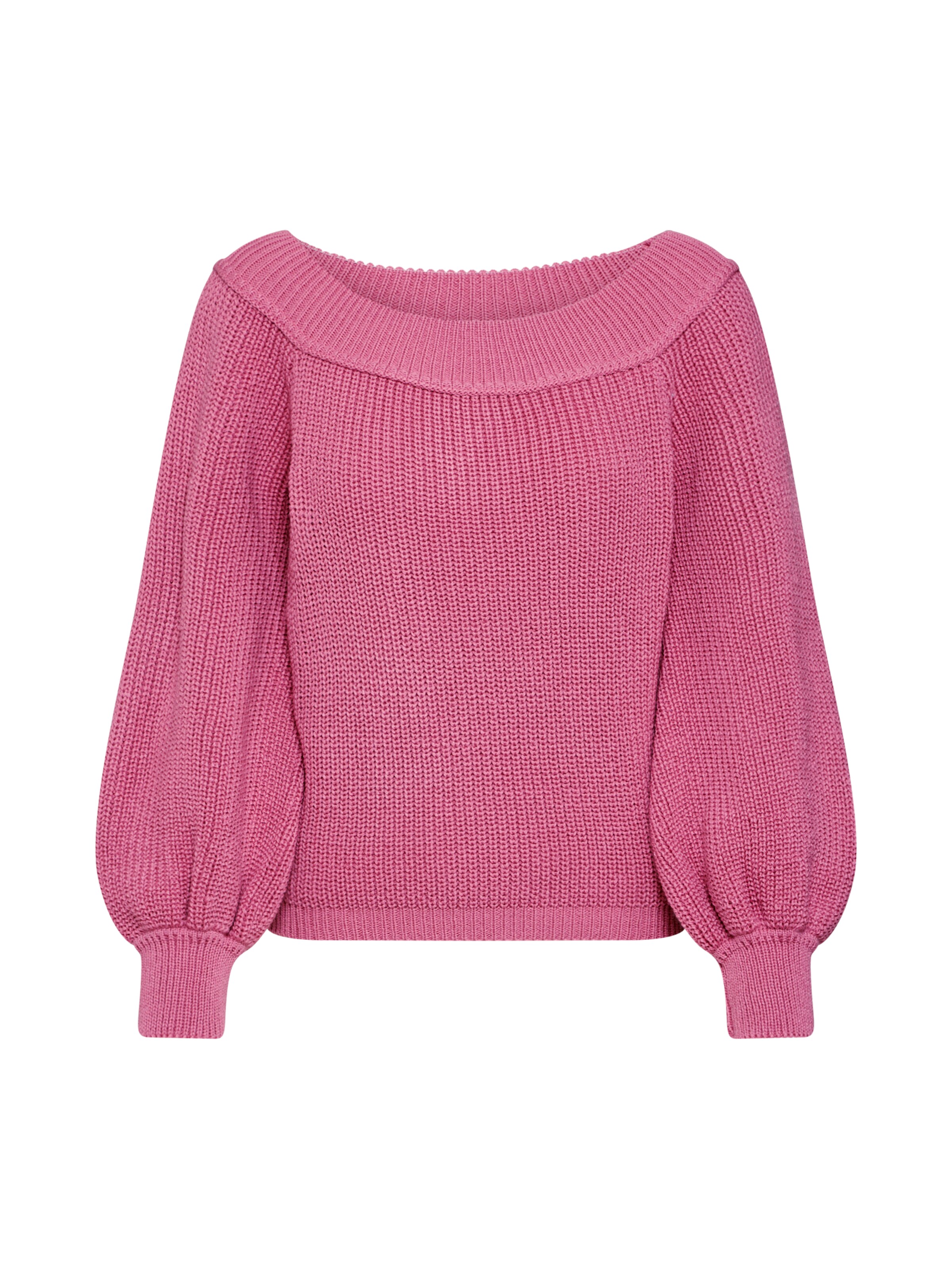 Boohoo - Trui in de kleur Rosé