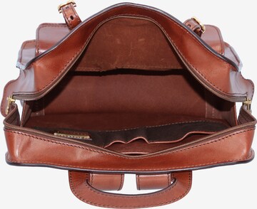 The Bridge Backpack 'Story Uomo' in Brown