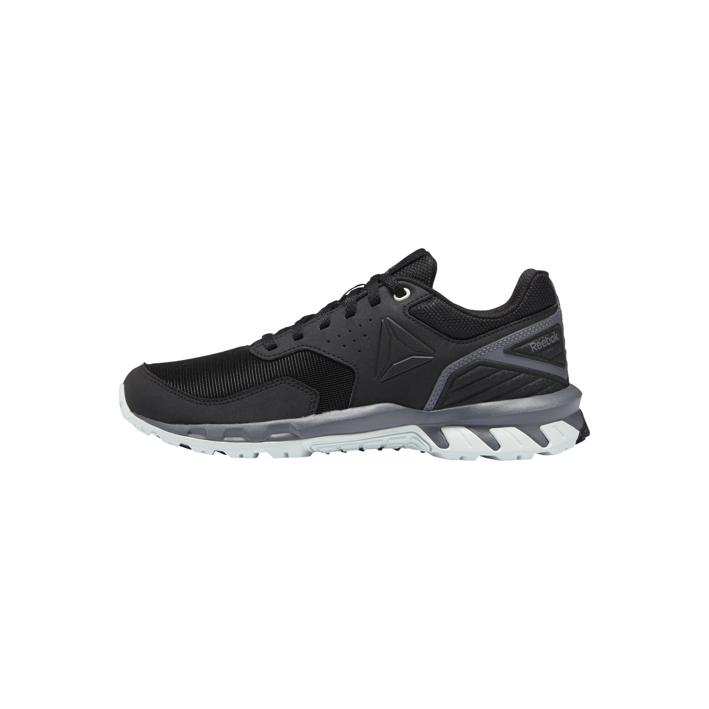 REEBOK - Walkingschuh 'RIDGERIDER TRAIL 4.0 W' in grau