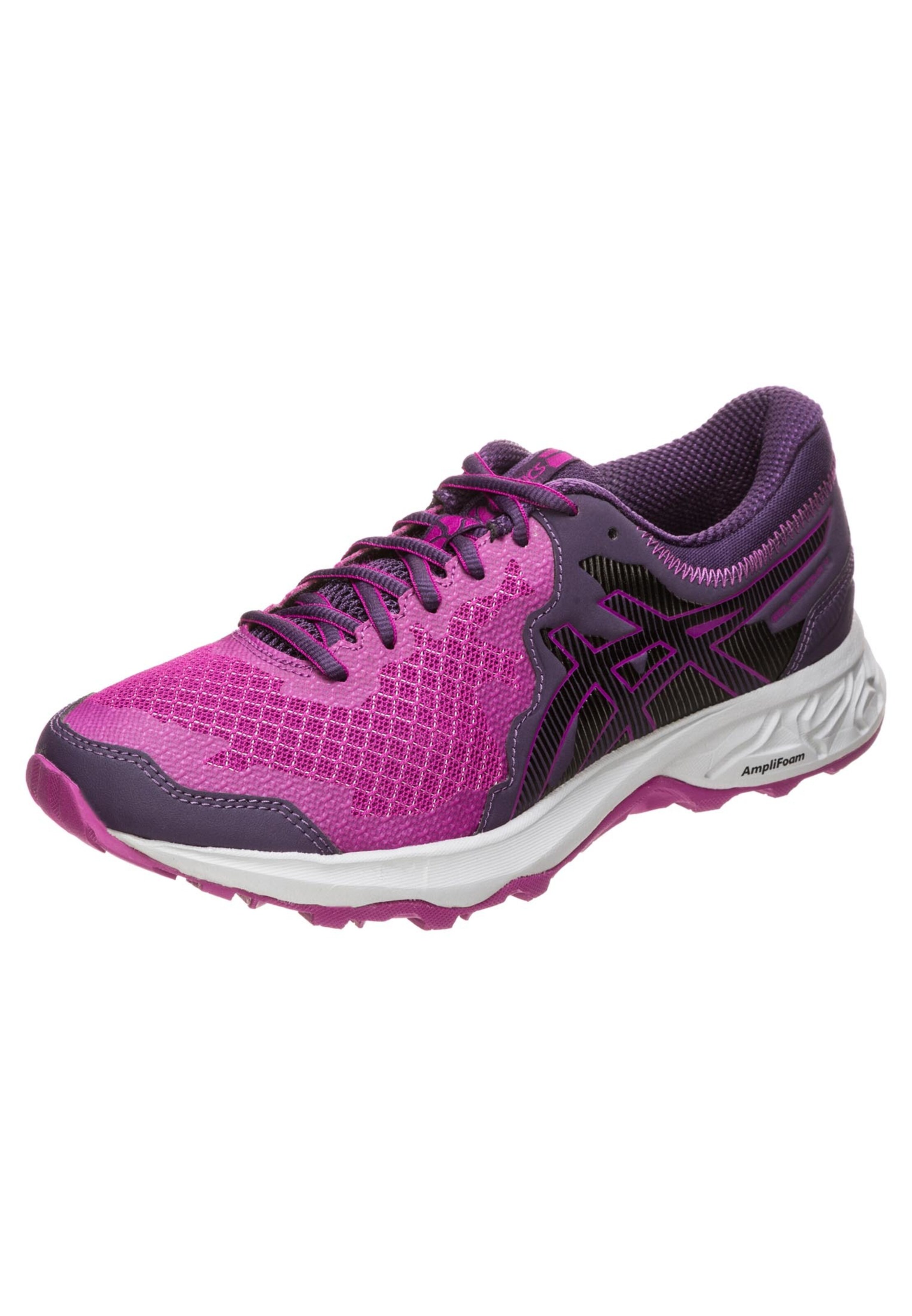 ASICS - Trail Laufschuh 'Gel-Sonoma 4' in lila