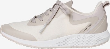 TAMARIS Sneaker low i beige