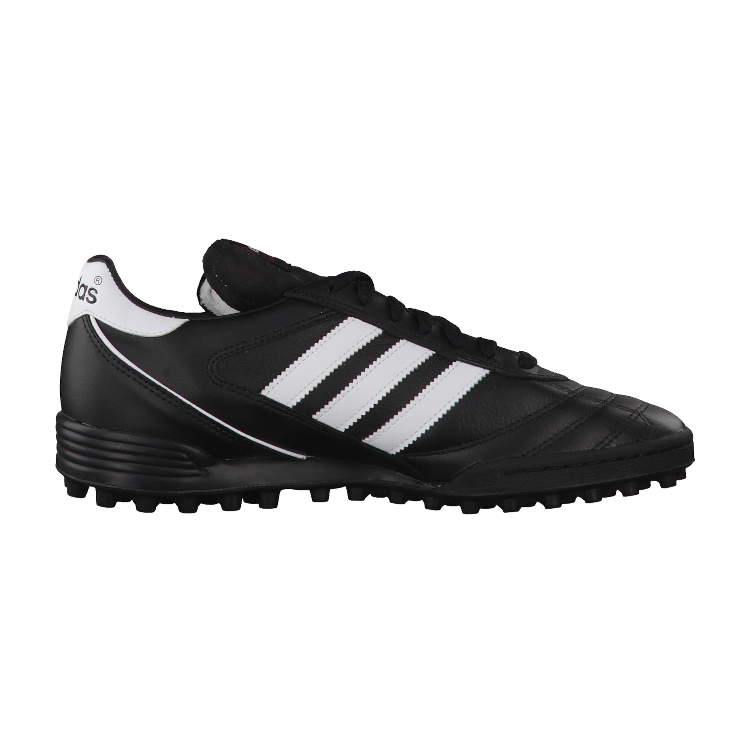 Chaussure de foot 'Kaiser 5 Team' ADIDAS PERFORMANCE en noir