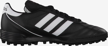 ADIDAS PERFORMANCE Soccer Cleats 'Kaiser 5 Team' in Black