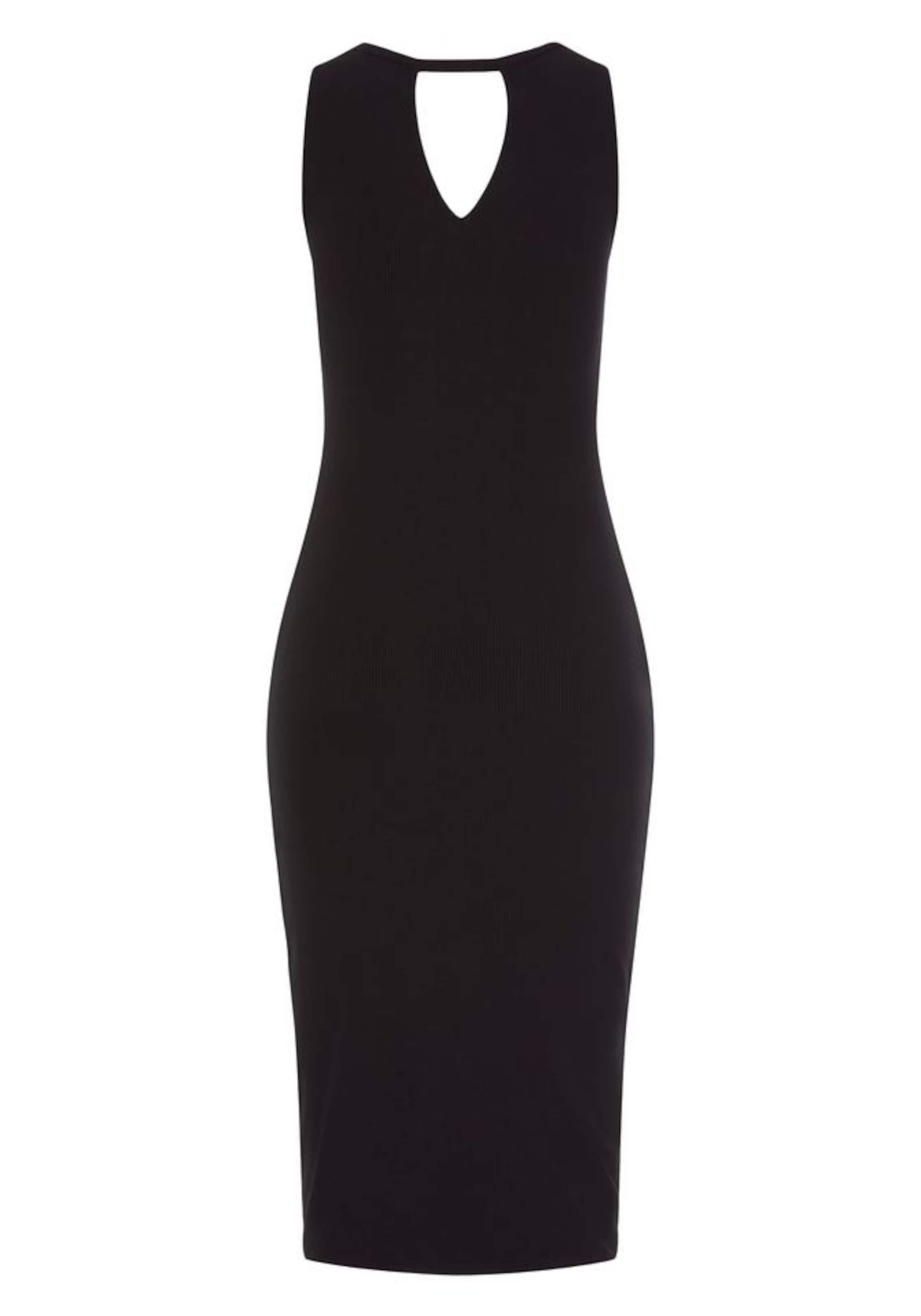 Abito di BUFFALO in nero: frontale