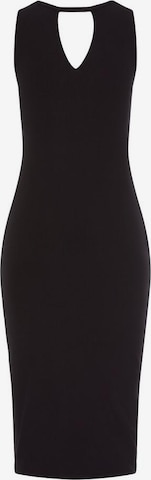 BUFFALO Dress in Black: front