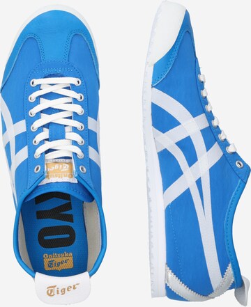 Onitsuka Tiger Sneakers 'MEXICO 66' in Blue