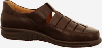 Ganter Sandals in Brown