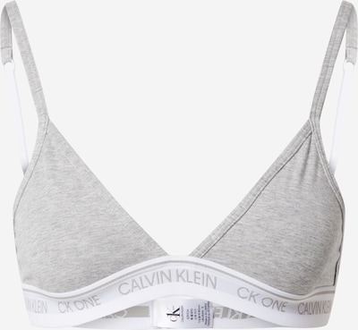 Calvin Klein Underwear BH i grå, Produktvisning