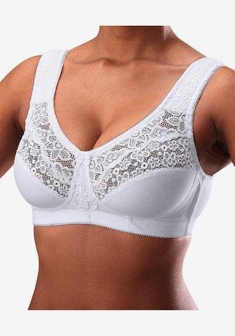 PETITE FLEUR T-shirt Bra in Pink