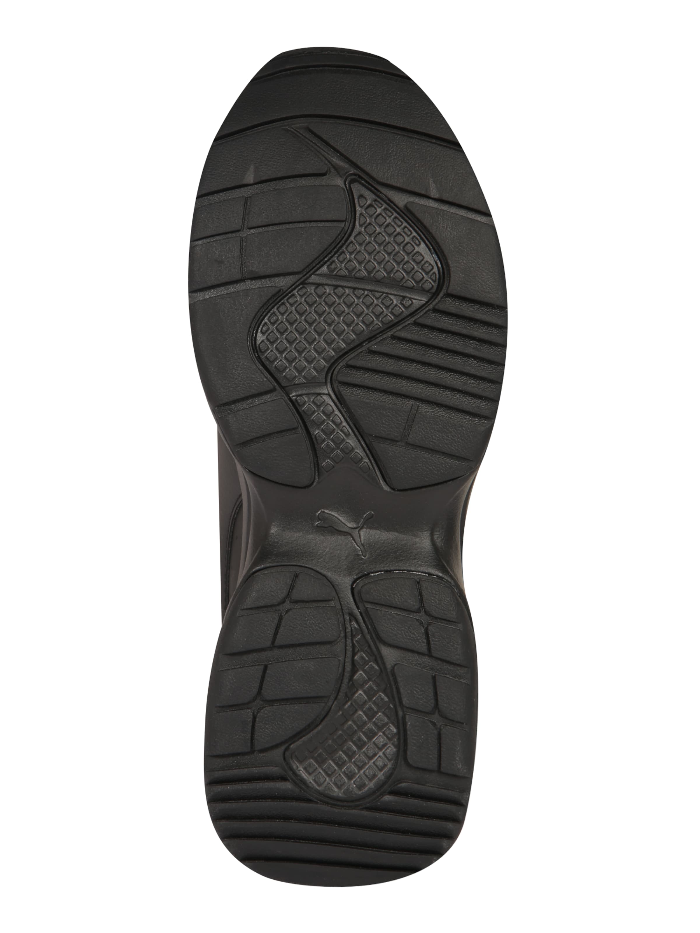 PUMA Trainers 'Cilia' in Black