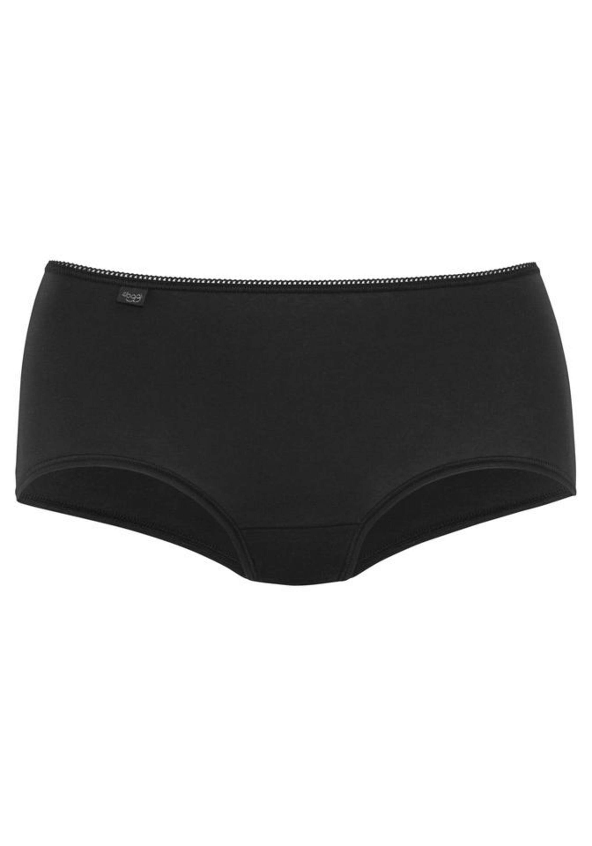 melns SLOGGI Biksītes