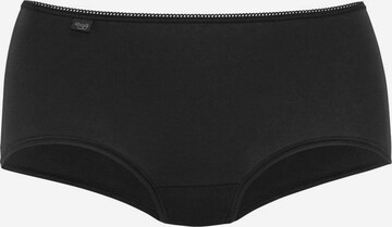 Culotte SLOGGI en noir