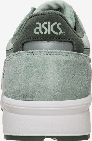 ASICS SportStyle Sneakers laag 'Gel Lyte' in Groen