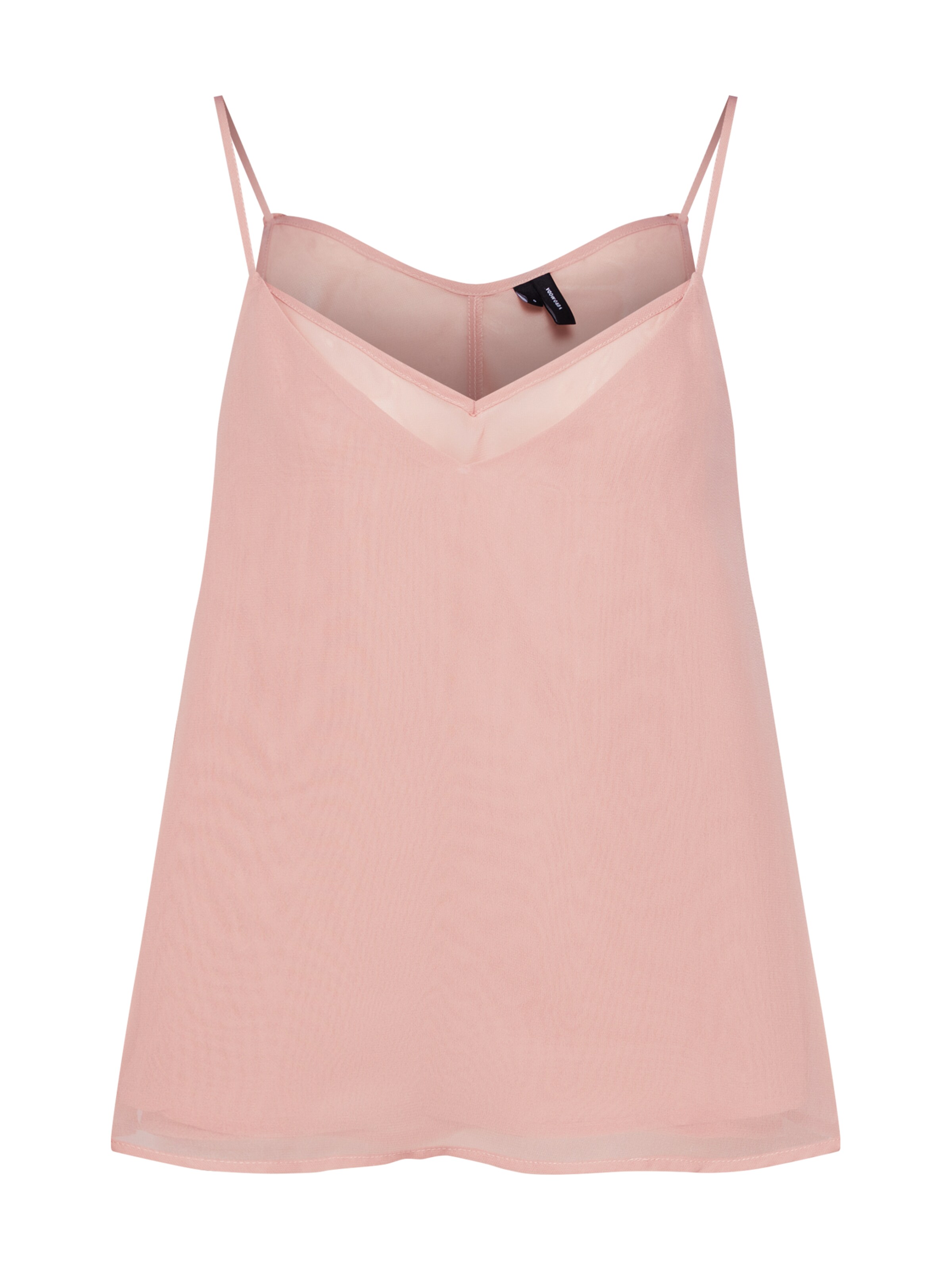 VERO MODA - Blouse in de kleur Rosa